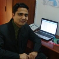 Rakesh kumar Jha