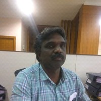 Prushottam Kumar