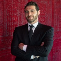 Daniel Gonzalez Romero