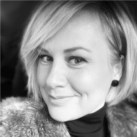 Zuzana Kostanova