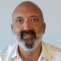 Alberto Bento