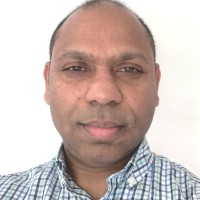 Ashok Kumar Chindam