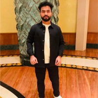 Syed Usman