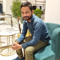Anoop Kumar Singh