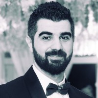 Amine Tidadini