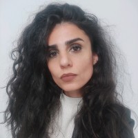Patricia Moubarak
