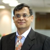 Jaishankar A L