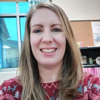 Courtney Swinea, M.Ed