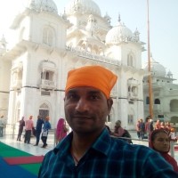 Vijay Sah
