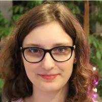 Aleksandra Sójka
