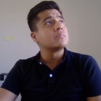 Israel Ramirez