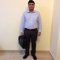Pamil Anand