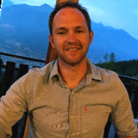 Reilly Hannapel, Ph.D.