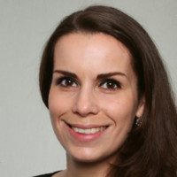 Michelle Roelofs