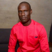 James Adedeji