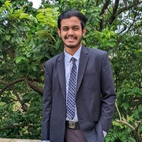 Rohan Raju Sawant