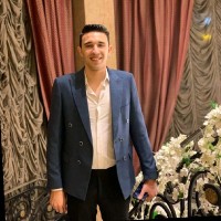 Mohamed Salah Shaaban