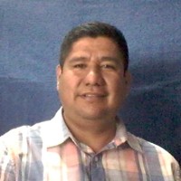 Luis Arturo Castillo Garcia.