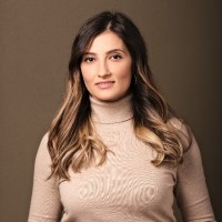 Georgiana Vigneron