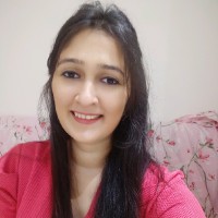 Priya Shah