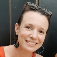 Raphaëlle Roux