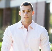 Nick Perry