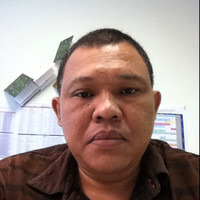Abdul Manap Hairudin