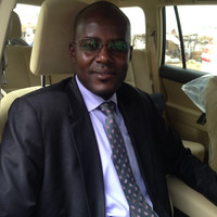 Daouda Diarra
