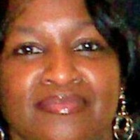 Joyce Hudson