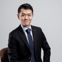 Jason Luo