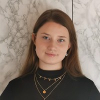 Maria Pedersen