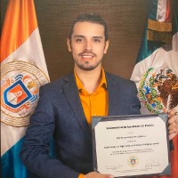José Ashamat Jaimes Saavedra