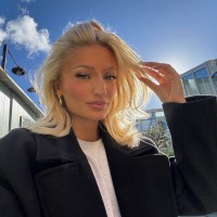 Elirjeta Rexha