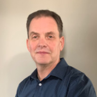 Rick Stephens P.Eng.