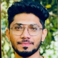 ARSHAD P A