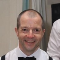 Martin Sheldrick
