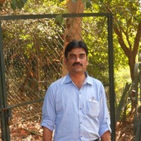 Anil Choudhari