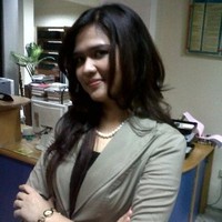 Yudith Anggraeni