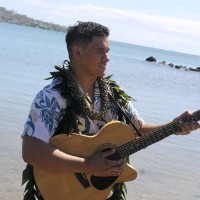 William Ka'onohi Hew Len