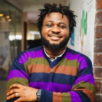 Lucky Ekanem
