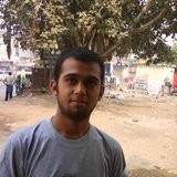 Praveen Kumar Singh