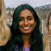 Vasuki Vaseeharanathan