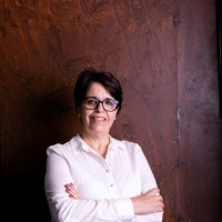 Cristiane Petrucci