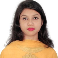Sumaya Akter
