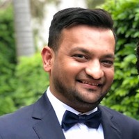 Yash Shah