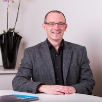 Mark Abley