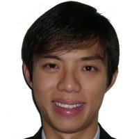Joshua Damiel Chan