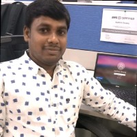 Karthick Devaraj