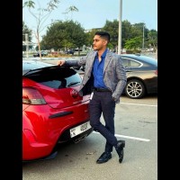 Pratheek Shetty