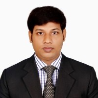 Md. Nazmul Haque